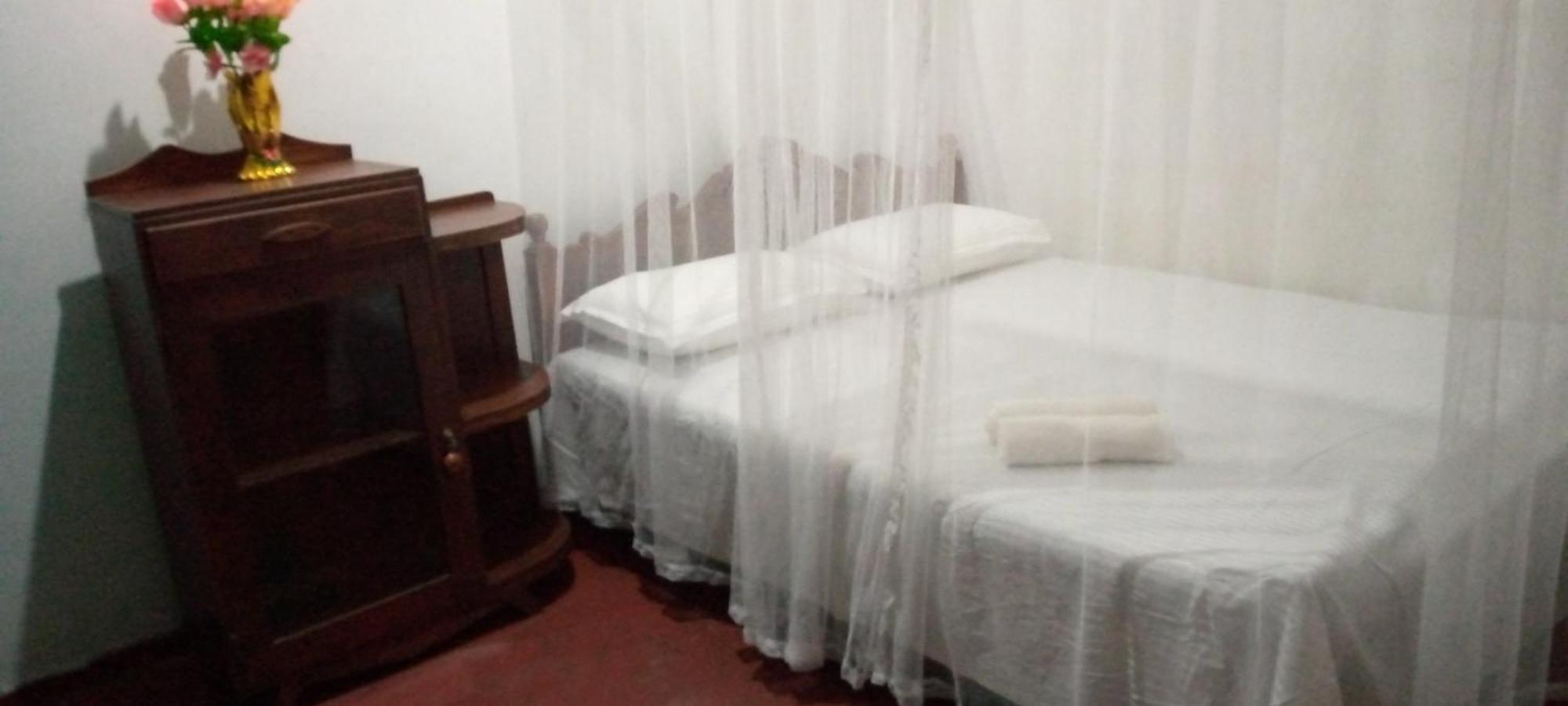 Desitha Family House Hotel Mirissa Exterior photo